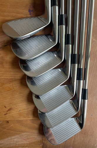 Ben hogan apex plus - hogan, forged