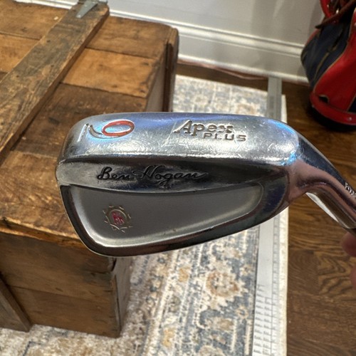 Ben hogan apex plus forged - ben,